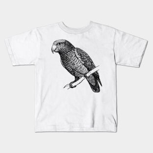 Bird Kids T-Shirt